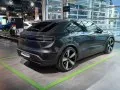 Porsche Macan Macan II Electric — 2