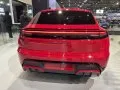 Porsche Macan Macan II Electric — 31