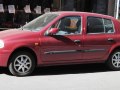 zdjęcie Clio
