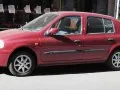 Renault Symbol Clio Symbol I
