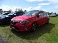 Renault Megane Megane IV Grandtour — 11