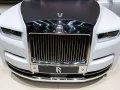 Rolls-Royce Phantom Phantom VIII Extended Wheelbase — 4