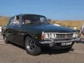 Rover 2200-3500 2200-3500 (P6) — 2