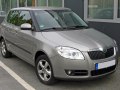 Fabia II