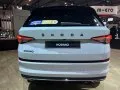 Skoda Kodiaq Kodiaq I (facelift 2021) — 9