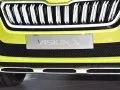 Skoda Vision Vision X (Concept) — 8