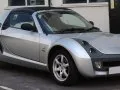 Smart Roadster Roadster cabrio — 4