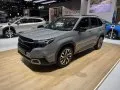 Subaru Forester Forester VI — 8