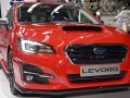 zdjęcie Levorg
