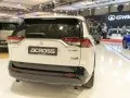 Suzuki Across Across I (XA50) — 40