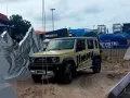 Suzuki Jimny Jimny IV (5-door) — 11
