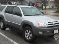 4runner IV
