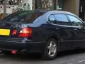 Toyota Aristo Aristo (S16) — 3