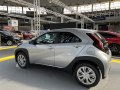 zdjęcie Aygo X