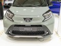 zdjęcie Aygo X