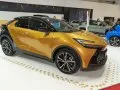 Toyota C-HR C-HR II — 25