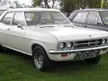Vauxhall Victor Victor FD