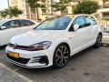 zdjęcie Golf