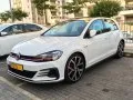 Volkswagen Golf Golf VII (5-door, facelift 2017) — 11