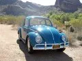 Volkswagen Kaefer Kaefer — 12