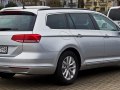 zdjęcie Passat