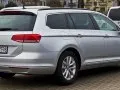 Volkswagen Passat Passat Variant (B8) — 7