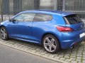 zdjęcie Scirocco