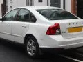 Volvo S40 S40 II (facelift 2007) — 2