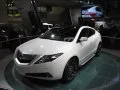 Acura ZDX ZDX I — 5