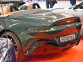 Aston Martin V12 Vantage V12 Vantage Roadster — 6