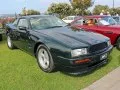 Aston Martin Virage Virage — 3