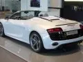 Audi R8 R8 Spyder (42) — 2