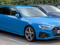 S4 Avant (B9, facelift 2019)