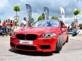 BMW Seria 5 Seria 5 Limuzyna (F10) — 40