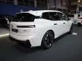 BMW iX iX (i20 LCI, facelift 2025) — 23