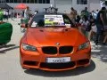 BMW M3 M3 Cabrio (E93 LCI, facelift 2010) — 4