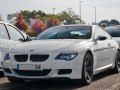 M6 (E63 LCI, facelift 2007)