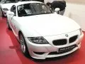 BMW Z4 Z4 Coupé (E86) — 22