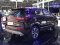 ChangAn CS55 CS55 I (facelift 2018) — 2