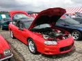 Chevrolet Camaro Camaro IV (facelift 1998) — 5