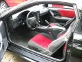 Chevrolet Camaro Camaro IV — 6
