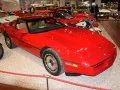 Chevrolet Corvette Corvette Coupe (C4) — 7