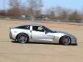 Chevrolet Corvette Corvette Coupe (C6) — 29