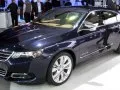 Chevrolet Impala Impala X — 2