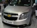 Chevrolet Orlando Orlando I — 3