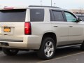zdjęcie Tahoe