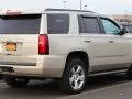 Chevrolet Tahoe Tahoe (GMTK2UC/G) — 3