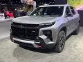 Chevrolet Traverse Traverse III — 3