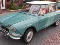 Citroen AMI AMI 6 — 4