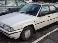 Citroen BX BX I Break (Phase II, 1987) — 3